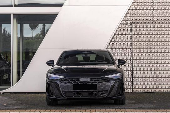 Audi A6 e-Hybrid quattro