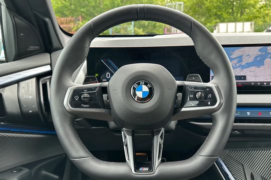 BMW X3 xDrive20d M Sport