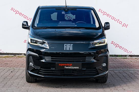 Fiat Ulysse L2H1 Shuttle EAT8