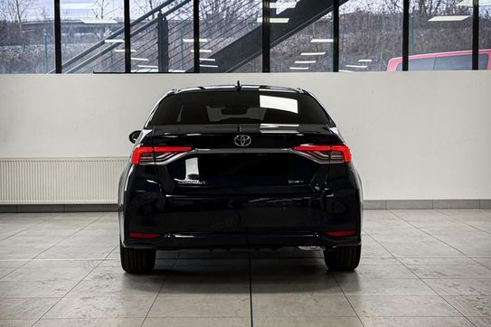 Toyota Corolla Style 1.8 Hybrid