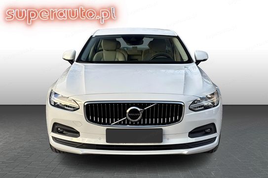 Volvo S90 B4 B Momentum Pro