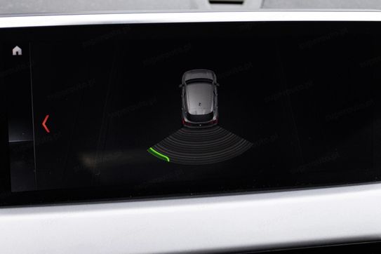 BMW X2 sDrive18i Advantage