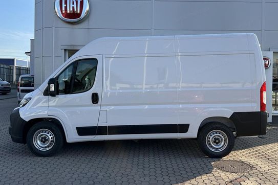 Fiat Ducato 3.5T L2H2