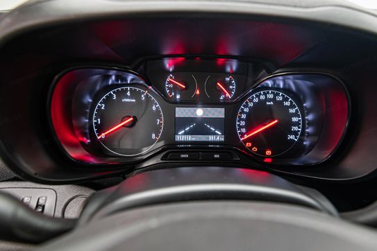 Opel Combo Kombi L1H1