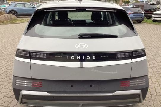 Hyundai Ioniq 5 Dynamiq 63kWh RWD