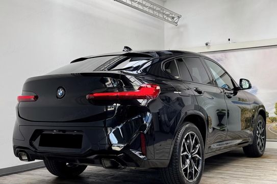 BMW X4 xDrive20d M Sport