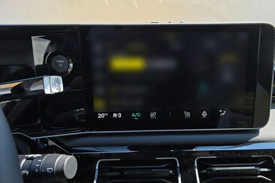 Renault 5 R5 Comfort Range Iconic Cinq 52kWh