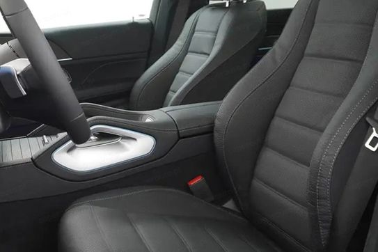 Mercedes GLE Coupe 300 d 4-Matic AMG Line