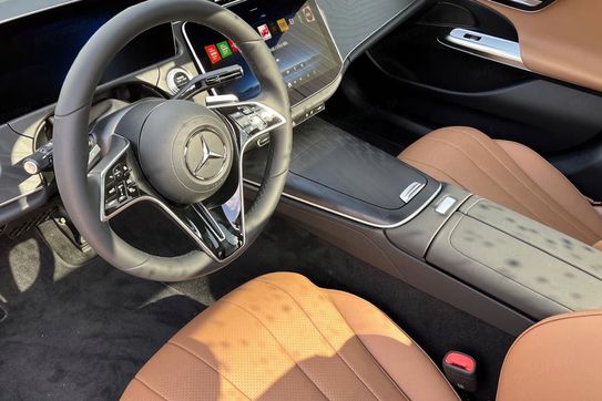 Mercedes Klasa E 220 d Avantgarde