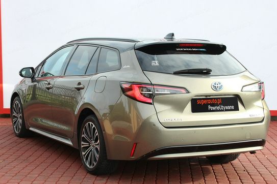 Toyota Corolla 1.8 Hybrid Comfort