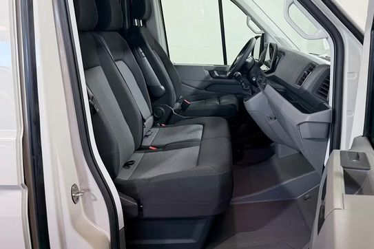 Volkswagen Crafter 3,5t TDI