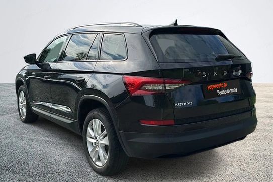 Skoda Kodiaq 1.5 TSI ACT 4x2 Ambition DSG
