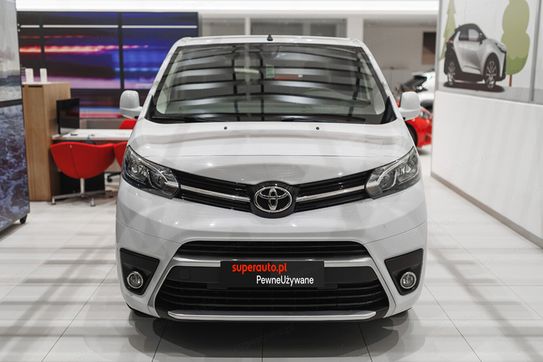 Toyota Proace Verso Long L2H1 Business AT