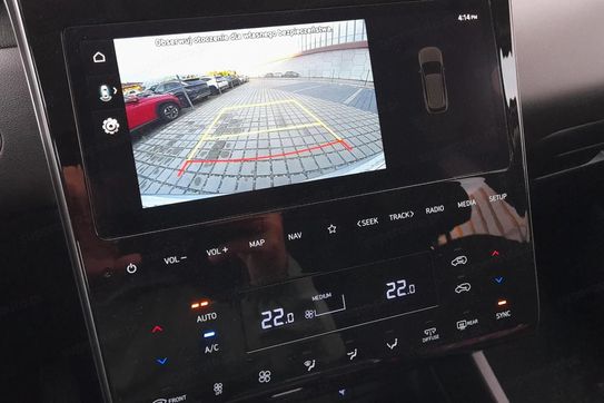 Hyundai Tucson 1.6 T-GDi 48V Executive  4WD DCT