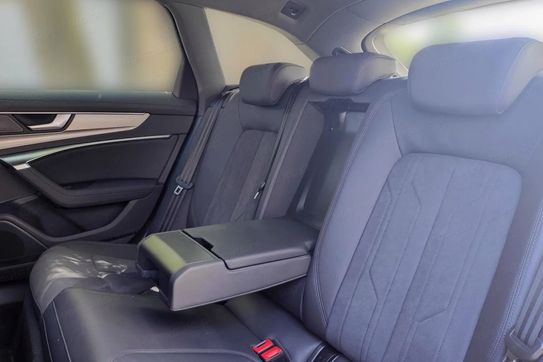 Audi A6 40 TDI  S Line S tronic