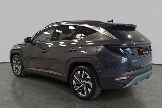 Hyundai Tucson 1.6 T-GDi  4WD