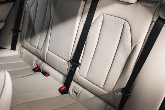 BMW X4 xDrive20d M Sport