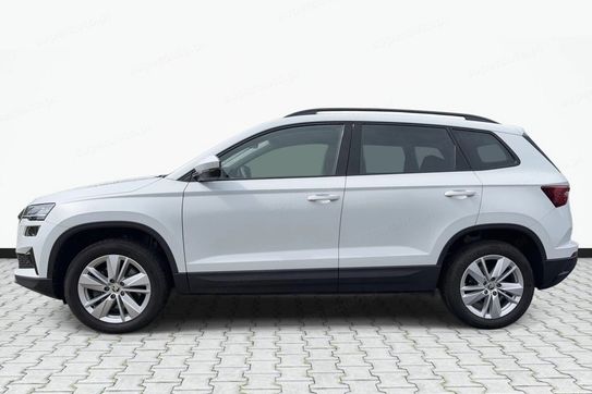 Skoda Karoq 1.5 TSI ACT Selection DSG