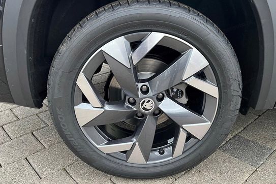 Skoda Kodiaq Sportline 2.0 TSI DSG 4x4