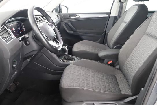 Volkswagen Tiguan 2.0 TDI Life DSG
