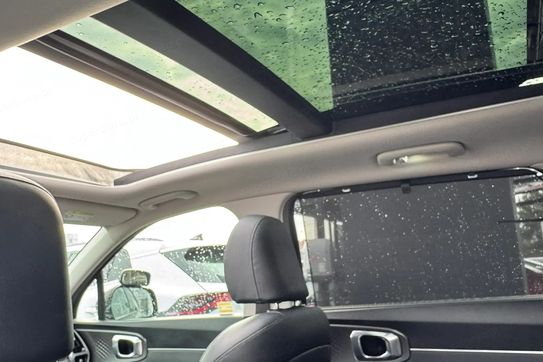 Kia Sorento Prestige Line 1.6 T-GDI HEV 4WD 7os