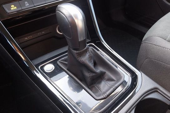 Volkswagen Touran 2.0 TDI DSG