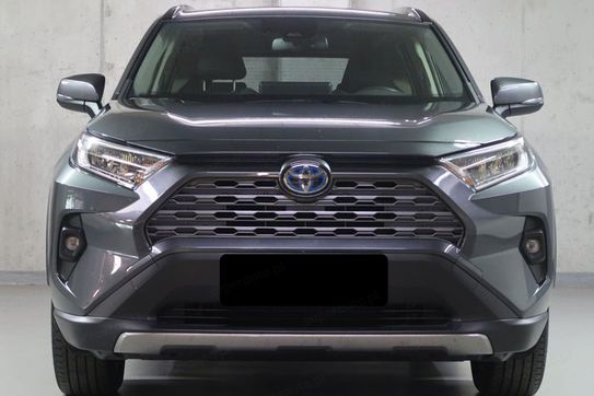 Toyota RAV4 Comfort 2.5 Hybrid
