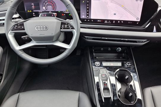 Audi A5 TFSI S line