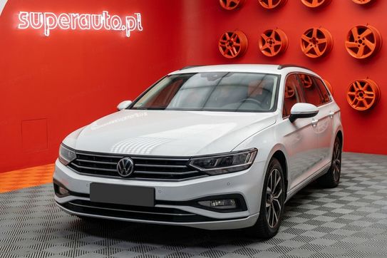 Volkswagen Passat Business 1.5 TSI EVO DSG