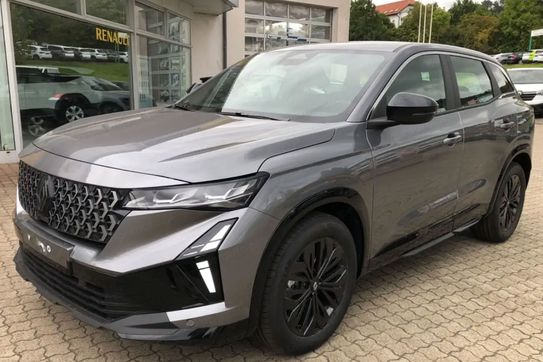 Renault Austral Evolution 1.3 TCe mHEV