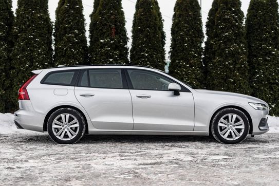 Volvo V60 D3