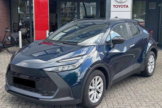 Toyota C-HR Comfort 1.8 Hybrid