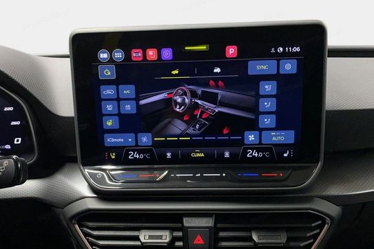 Seat Leon 1.5 TSI