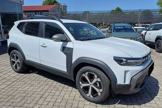 Dacia Duster Journey LPG 1.0