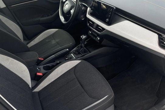 Skoda Scala 1.0 TSI DSG