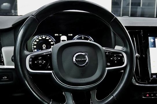 Volvo V90 CC D4 AWD Pro aut