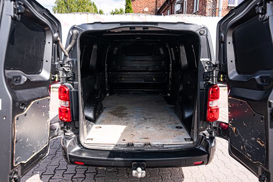 Opel Vivaro Extra Long L2H1 AT