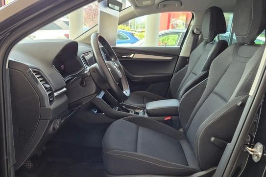 Skoda Karoq TSI ACT Ambition