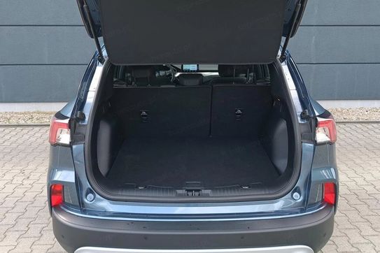 Ford Kuga 1.5 EcoBoost FWD Titanium