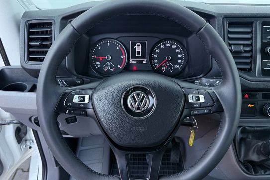 Volkswagen Crafter 30 TDI