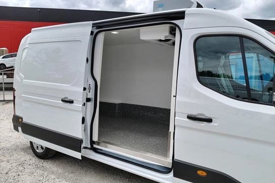 Renault Master L3H2 Izoterma