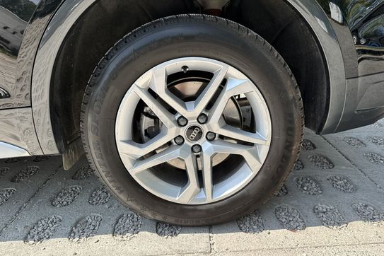Audi Q5 40 TDI quattro Advanced
