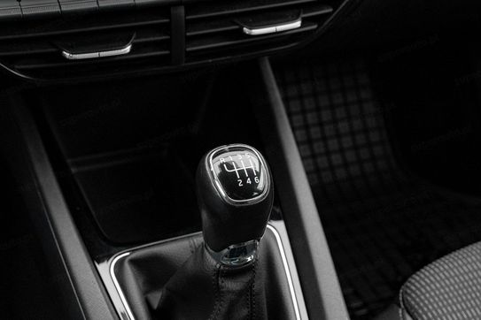 Skoda Octavia 1.5 TSI