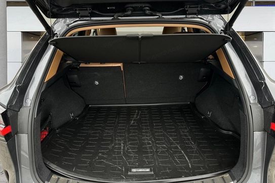 Lexus NX 350h Prestige AWD