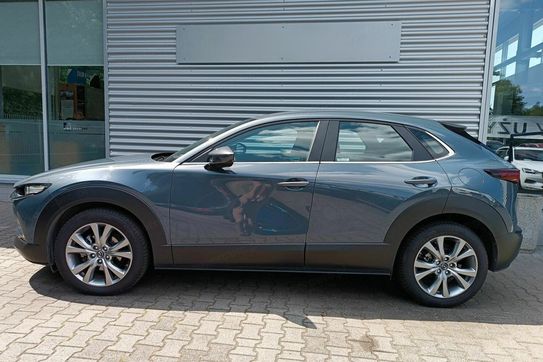 Mazda CX-30 2.0 aut