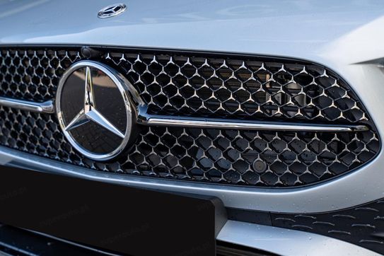 Mercedes Klasa A 200 AMG Line