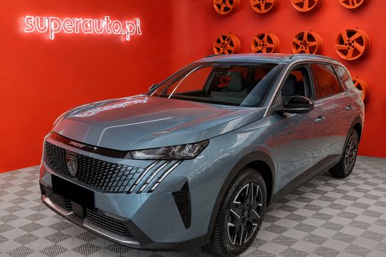 Peugeot 5008 Business 1.2 PureTech  e-DCS6  mHEV