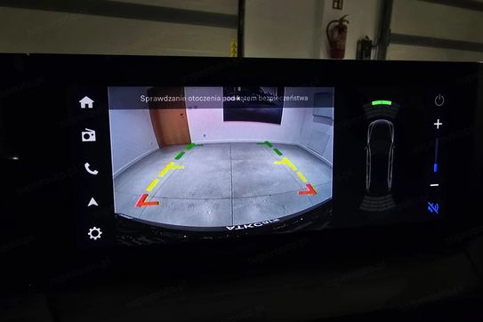 Opel Frontera 1.2 T mHEV GS eDTC6