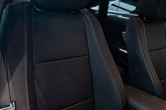 Mercedes CLA 200 Progressive