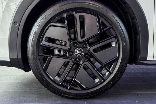 Volkswagen T-Roc R-Line 1.5 eTSI DSG